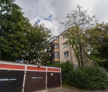 3-Raum-Wohnung mit Balkon auf dem Sonnenberg - Photo 6