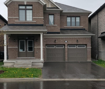 For Lease - 15 Affusion Road, Brampton, Ontario - Photo 1