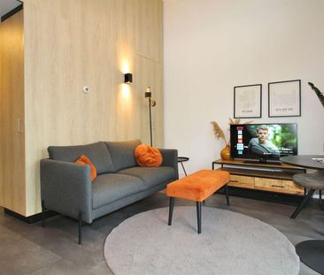 Appartement te huur: Mauritsstraat 251 3012 CH Rotterdam - Foto 1