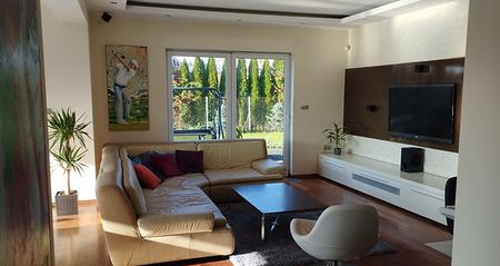 Dom na wynajem, ul. Tadeusza Borowskiego, Pruszkowski Michałowice Opacz Mała - Photo 2