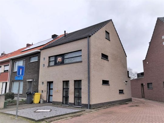 Duplex appartement met drie slaapkamers en terras - Foto 1