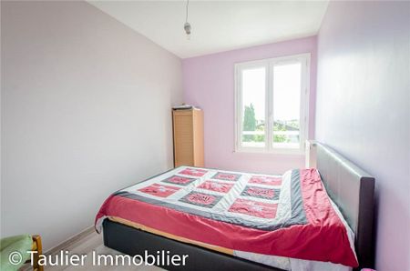 Location Appartement 4 pièces 73m² ST MARCELLIN 38160 - Photo 5