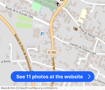 Mieszkanie do wynajęcia - 27 m² - 2 pokoje - Photo 1