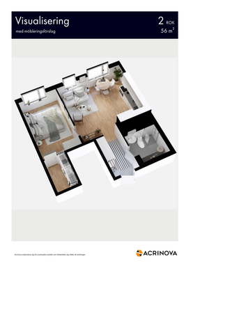 Storgatan 38, Åstorp - Foto 2