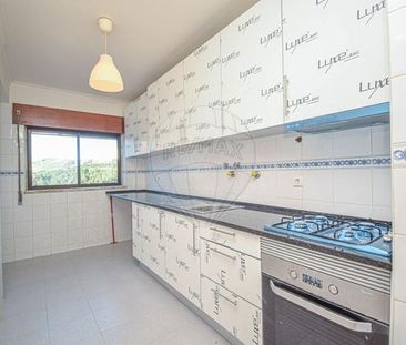 Apartamento T2 - Photo 1
