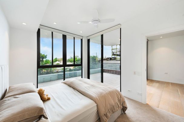 Unit 303/306 Oxford Street, Bondi Junction. - Photo 1