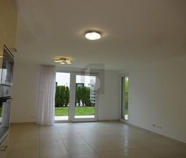 RUHIG UND HELL MIT SONNIGER TERRASSE UND GARTEN - Photo 1