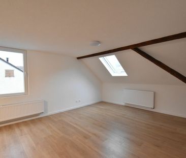 Appartement mansardé confortable de 2 pièces ! - Foto 6
