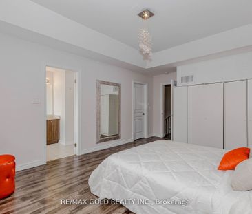 For Lease - 39 Chesterwood Crescent, Brampton, Ontario - Photo 6