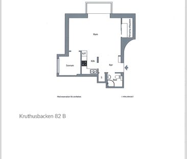 Kruthusbacken, Solna - Photo 4