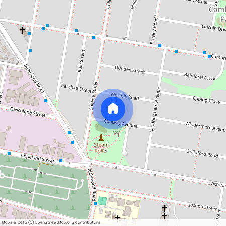 15A Conway Avenue, Cambridge Park 2747, New South Wales