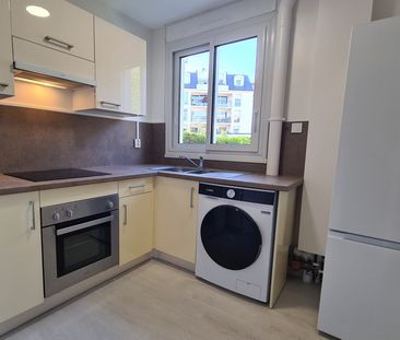 Reims Appartement à louer Reims - Photo 1