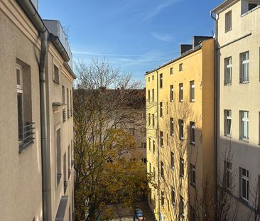 Bright furnished studio • bar-kitchen & • P’Berg • 8 Min Ringbahn - Foto 1