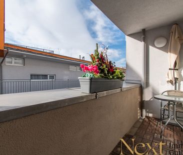 Freundliche 2-Zimmer-Wohnung mit Terrasse und eigenem Schrankraum i... - Photo 6