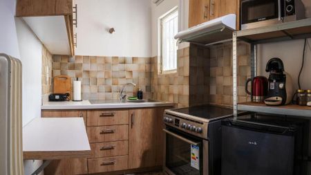Διαμέρισμα για ενοικίαση Κουκάκι - Παιδική Χαρά (Κουκάκι - Μακρυγιάννη) - Photo 3