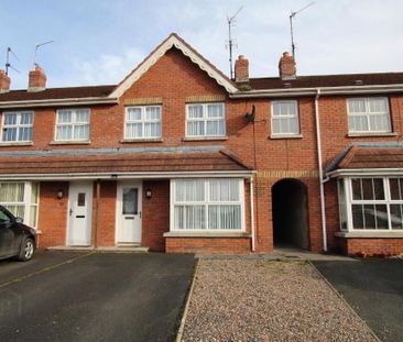 22A Derrylodge Manor, Lurgan, BT66 6RY - Photo 1