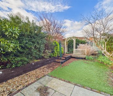 Worsley Place, Reading Worsley Place, Reading - Photo 3