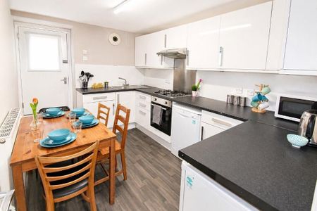 4 Bed Flat, Corunna St, G3 - Photo 3