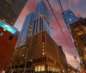 For Lease - 28 Widmer Street Unit# 4920, Toronto, Ontario - Photo 2