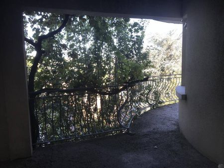 Location appartement t2 37 m² à Villefranche-de-Rouergue (12200) - Photo 5