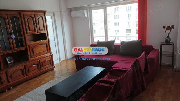 Apartament 2 Camere Timpuri Noi G 375 - Photo 1