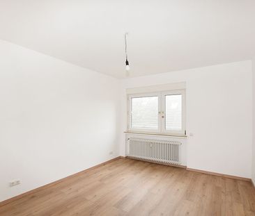 Garbsen-Berenbostel: Renovierte 4-Zimmer-Wohnung! - Photo 3