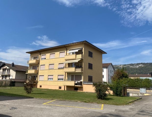 Appartement de 3 pièces au 1er étage - Photo 1