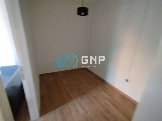 Studio/Γκαρσονιέρα για ενοικίαση Καλλιθέα (Άνω Πόλη) - Photo 1