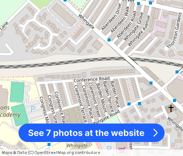 Conference Road, Leeds, West Yorkshire, LS12 - Photo 1