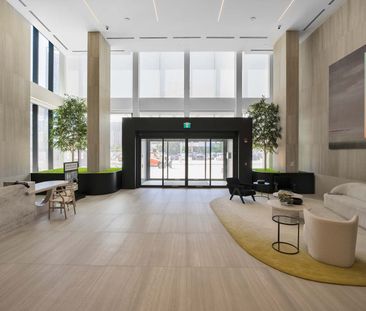 For Lease - 4023 The Exchange N/A Unit# 604, Mississauga, Ontario - Photo 6