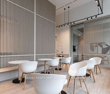 For Lease - 28 ANN Street Unit# 1315, Mississauga, Ontario - Photo 1