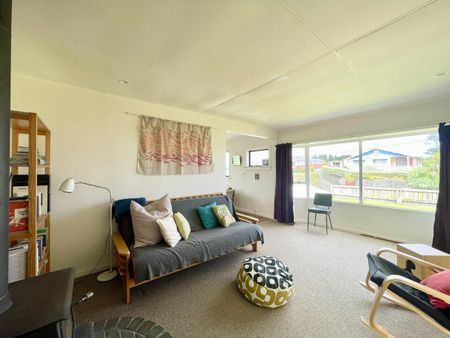 Moturoa Rental With Outdoor Bath - Photo 2