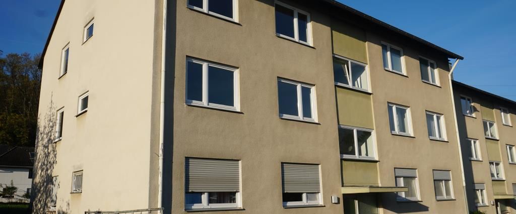 frei! 2-Zimmer-Wohnung in Sinzig - Foto 1