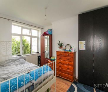 2 bedroom maisonette to rent - Photo 1