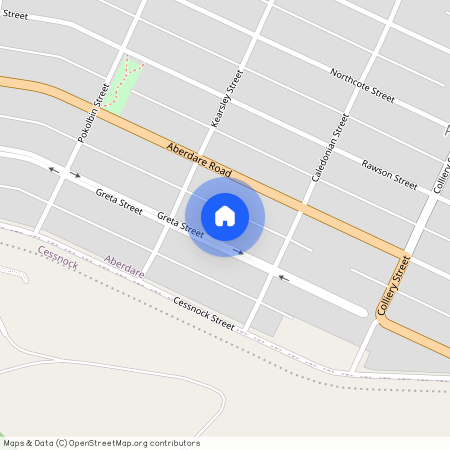 46 Greta Street, NSW 2325, Aberdare