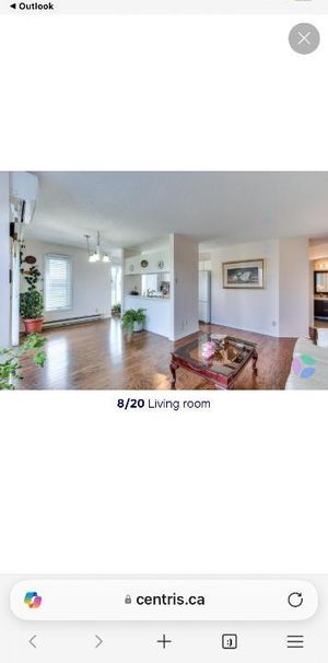 BRIGHT CONDO 4 1/2 FOR RENT - Photo 1
