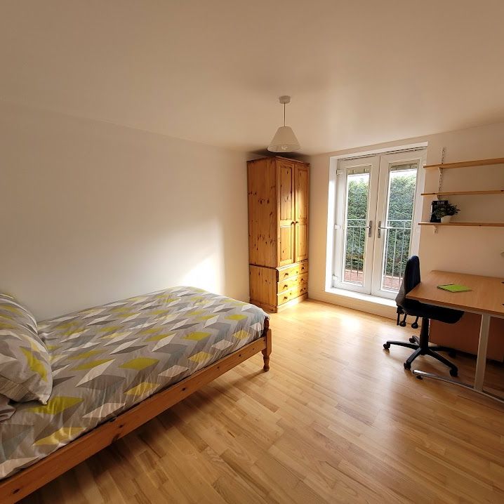 Room 2 Available, 12 Bedroom House, Willowbank Mews – Student Accommodation Coventry - Photo 1