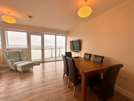 2 bedroom apartment to rent - Photo 4