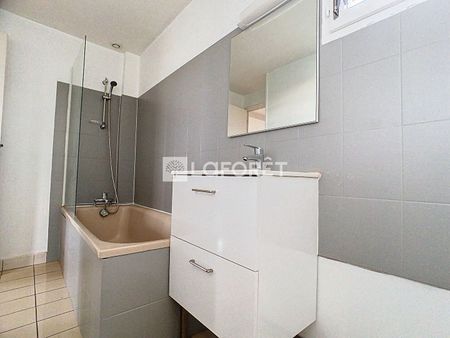 Appartement T3 Caudebec-lès-Elbeuf à louer - Photo 5