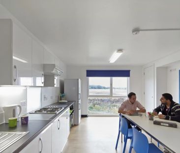 Single Ensuite Premium Rooms - Photo 5