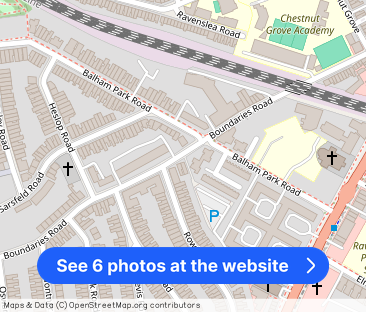 St. James Terrace, Balham - Photo 1