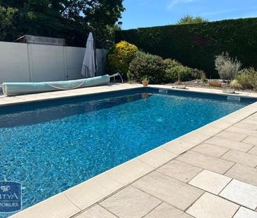 Location Maison 5 pièces 154m² ST JEAN D ILLAC 33127 - Photo 4
