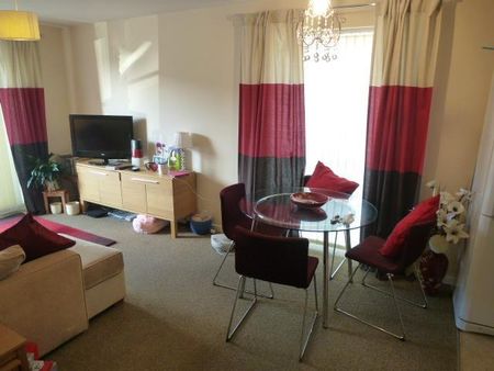 2 bedroom apartment to rent - Photo 5