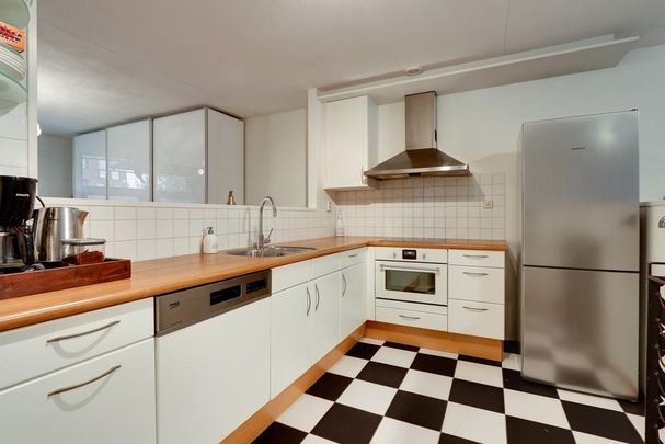 Appartement te huur: Ladogameerhof 258 1060 RG Amsterdam - Foto 1