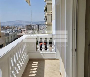 Διαμέρισμα για ενοικίαση Ηλιούπολη - Photo 1