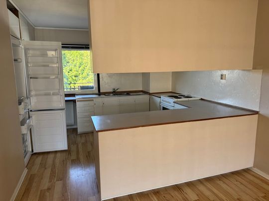 Ernst Ahlgrensgatan 1A, Hörby - Foto 1