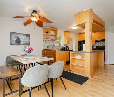 For Lease - 24 Gentry Crescent Unit# Unit B, Richmond Hill, Ontario - Photo 4