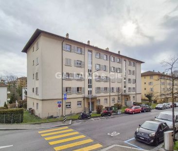 Appartement de 2 pièces avec vue sur le lac. - Photo 4