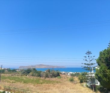 Μεζονέτα για ενοικίαση Κάτω Σταλός (Νέα Κυδωνία) - Photo 1