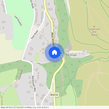 242 West Malvern Road, Malvern